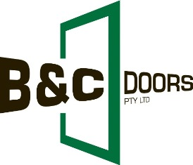 B & C Doors